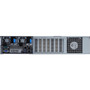 Gigabyte G242-P36 Barebone System - 2U Rack-mountable - Socket LGA-4926 - 1 x Processor Support - Ampere Chip - 4 TB DDR4 SDRAM RAM - G242-P36