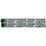 Gigabyte H273-Z80 Barebone System - 2U Rack-mountable - Socket SP5 LGA-6096 - 2 x Processor Support - AMD Chip - 256 GB DDR5 SDRAM RAM H273-Z80-AAN1