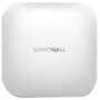 SonicWall SonicWave 621 Dual Band IEEE 80211 abgnacax Wireless Access Point - Indoor  - 240 GHz 5 GHz - 4 x Internal - - MIMO 03-SSC-0733
