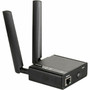 D-Link DWM-311 1 SIM Ethernet Cellular ModemWireless Router - 4G - LTE - 2 x Antenna - 1 x Network Port - USB - Gigabit Ethernet - DWM-311-B1