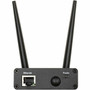 D-Link DWM-311 1 SIM Ethernet Cellular ModemWireless Router - 4G - LTE - 2 x Antenna - 1 x Network Port - USB - Gigabit Ethernet - DWM-311-B1