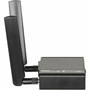 D-Link DWM-311 1 SIM Ethernet Cellular ModemWireless Router - 4G - LTE - 2 x Antenna - 1 x Network Port - USB - Gigabit Ethernet - DWM-311-B1