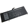 BTI Battery - For Notebook Tablet - Battery Rechargeable - 4320 mAh - 32 Wh - 74 V GFKG3-BTI