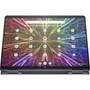 HP Elite Dragonfly 135 34290 mm Touchscreen Convertible 2 in 1 Chromebook - 2K - Intel Core i7 12th Gen i7-1265U - vPro - Intel - 7A565UTABA