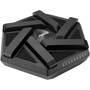 Asus RT-AXE7800 Wi-Fi 6E IEEE 80211 abgnacax Ethernet Wireless Router - Tri Band - 240 GHz ISM Band - 6 GHz UNII Band - 6 x x - RT-AXE7800CA