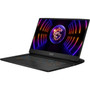MSI Titan GT77 HX 13V Titan GT77 HX 13VH-046US 173 43942 mm Gaming Notebook - UHD - Intel Core i9 13th Gen i9-13980HX - 64 GB - 2 TITAN GT77HX 13VH-046US