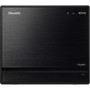 Shuttle XPC cube SW580R8 Barebone System - Socket LGA-1200 - Intel W580 Chip - 128 GB DDR4 SDRAM DDR4-3200PC4-25600 Maximum RAM - 4 - SW580R8