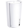 TP-Link Deco X95 Wi-Fi 6 IEEE 80211 abgnacax Ethernet Wireless Router - Tri Band - 240 GHz ISM Band - 5 GHz UNII Band - 6 x x - DECO X952-PACK