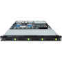 Gigabyte R163-Z30 rev AAB1 Barebone System - 1U Rack-mountable - Socket SP5 LGA-6096 - 1 x Processor Support - AMD Chip - 256 GB - R163-Z30-AAB1