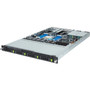 Gigabyte R163-Z30 rev AAB1 Barebone System - 1U Rack-mountable - Socket SP5 LGA-6096 - 1 x Processor Support - AMD Chip - 256 GB - R163-Z30-AAB1