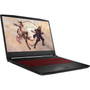 MSI Katana GF66 Katana GF66 12UE-457 156 39624 mm Gaming Notebook - Full HD - Intel Core i7 12th Gen i7-12700H - 16 GB - 1 TB SSD KATANAGF6612457