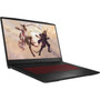 MSI Katana GF76 Katana GF76 12UD-005 173 43942 mm Gaming Notebook - Full HD - Intel Core i7 12th Gen i7-12700H - 16 GB - 512 GB - GF7612005