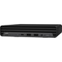 HP Elite Mini 800 G9 Desktop Computer - Intel Core i7 12th Gen i7-12700 - vPro Technology - 16 GB - Mini PC - Intel Q670 Chip - Intel 7J4P9ECABA