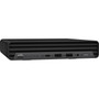HP Elite Mini 800 G9 Desktop Computer - Intel Core i7 12th Gen i7-12700 - vPro Technology - 16 GB - Mini PC - Intel Q670 Chip - Intel 7J4P9ECABA