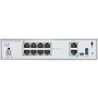 Cisco Firepower FPR-1010 Network SecurityFirewall Appliance - 8 Port - 101001000Base-T - Gigabit Ethernet - 2 Gbits Firewall - No FPR1010E-ASA-K9