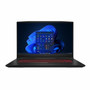 MSI Katana GF76 Katana GF76 11UD-001 173 43942 mm Gaming Notebook - Full HD - Intel Core i7 11th Gen i7-11800H - 16 GB - 512 GB - KATANA GF76 11UD-001