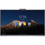 Hikvision 65-inch 4K Interactive Flat Panel W Camera and Microphone Array - 65 1651 mm LCD Cortex A72  A53 180 GHz - 4 GB - - - DS-D5B65RBD