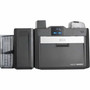Fargo HDP6600 Single Sided Desktop Dye SublimationThermal Transfer Printer - Color - Card Print - USB - OLED Display Screen - 16 ins 094050