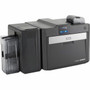 Fargo HDP6600 Single Sided Desktop Dye SublimationThermal Transfer Printer - Color - Card Print - USB - OLED Display Screen - 16 ins 094054
