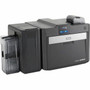 Fargo HDP6600 Single Sided Dye SublimationThermal Transfer Printer - Color - Card Print - USB - OLED Display Screen - 16 ins 40640 094062