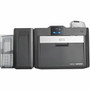 Fargo HDP6600 Single Sided Dye SublimationThermal Transfer Printer - Color - Card Print - USB - OLED Display Screen - 16 ins 40640 094062