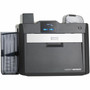 Fargo HDP6600 Single Sided Dye SublimationThermal Transfer Printer - Color - Card Print - USB - OLED Display Screen - 16 ins 40640 094062