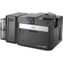 Fargo HDP6600 Single Sided Desktop Dye SublimationThermal Transfer Printer - Color - Card Print - USB - OLED Display Screen - 16 ins 094681