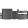 Fargo HDP6600 Single Sided Desktop Dye SublimationThermal Transfer Printer - Color - Card Print - USB - OLED Display Screen - 16 ins 094681