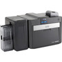 Fargo HDP6600 Single Sided Desktop Dye SublimationThermal Transfer Printer - Color - Card Print - USB - OLED Display Screen - 16 ins 094681