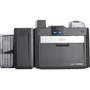 Fargo HDP6600 Single Sided Desktop Dye SublimationThermal Transfer Printer - Color - Card Print - USB - OLED Display Screen - 16 ins 094681
