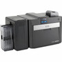 Fargo HDP6600 Single Sided Desktop Dye SublimationThermal Transfer Printer - Color - Card Print - USB - OLED Display Screen - 16 ins 094684
