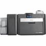 Fargo HDP6600 Single Sided Desktop Dye SublimationThermal Transfer Printer - Color - Card Print - USB - OLED Display Screen - 16 ins 094684