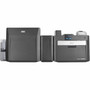 Fargo HDP6600 Single Sided Desktop Dye SublimationThermal Transfer Printer - Color - Card Print - USB - OLED Display Screen - 16 ins 094684