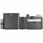 Fargo HDP6600 Single Sided Desktop Dye SublimationThermal Transfer Printer - Color - Card Print - USB - OLED Display Screen - 16 ins 094687