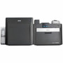 Fargo HDP6600 Double Sided Dye SublimationThermal Transfer Printer - Color - Card Print - USB - OLED Display Screen - 16 ins 40640 094740