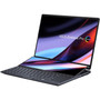 Asus ZenBook Pro Duo UX8402 UX8402VV-DS91T-CA 145 36830 mm Touchscreen Notebook - Intel Core i9 13th Gen i9-13900H - 32 GB - 1 TB UX8402VV-DS91T-CA