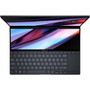 Asus ZenBook Pro Duo UX8402 UX8402VV-DS91T-CA 145 36830 mm Touchscreen Notebook - Intel Core i9 13th Gen i9-13900H - 32 GB - 1 TB UX8402VV-DS91T-CA