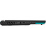 Asus ROG Strix SCAR 18 G834 G834JY-XS97 18 45720 mm Gaming Notebook - QHD - Intel Core i9 13th Gen i9-13980HX - 32 GB - 2 TB SSD G834JY-XS97