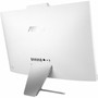 Asus A3402 A3402WBAK-DI55 All-in-One Computer - Intel Core i5 12th Gen i5-1235U - 16 GB - 512 GB SSD - 238 60452 mm Full HD - - - A3402WBAK-DI55