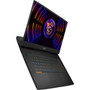 MSI Titan GT77 HX 13V Titan GT77HX 13VH-046US 173 43942 mm Gaming Notebook - UHD - Intel Core i9 13th Gen i9-13980HX - 64 GB - 2 TITANGT7713046