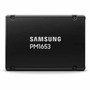 Samsung Enterprise PM1653 192 TB Solid State Drive - 25 Internal - SAS 24Gbs SAS - Server Workstation Device Supported - 1 DWPD MZILG1T9HCJR-00A07