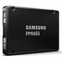 Samsung Enterprise PM1653 192 TB Solid State Drive - 25 Internal - SAS 24Gbs SAS - Server Workstation Device Supported - 1 DWPD MZILG1T9HCJR-00A07