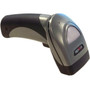 Code Code Reader 1500 CR1500 Handheld Barcode Scanner Kit - Cable Connectivity - CMOS - Serial - Light Gray - Serial CR1500-K101-C500-C65