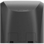 Honeywell Solaris XP 7990G Area-Imaging Vertical Slot Scanner - Cable Connectivity - 1180 29972 mm Scan Distance - 1D 2D - Area 7990G-2USBX-1