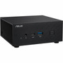 Asus PN63-S1-BB5000XFD-NL Barebone System - Mini PC - Core i5 - Intel Chip - 64 GB DDR4 SDRAM Maximum RAM Support - 2 Total Memory - - PN63-S1-BB5000XFD-NL