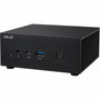 Asus PN63-S1-BB5000XFD-NL Barebone System - Mini PC - Core i5 - Intel Chip - 64 GB DDR4 SDRAM Maximum RAM Support - 2 Total Memory - - PN63-S1-BB5000XFD-NL
