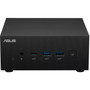 Asus ExpertCenter PN64-BB3000X1TL Barebone System - Mini PC - Core i3 12th Gen i3-1220P 150 GHz - Intel Chip - 64 GB DDR5 SDRAM RAM - 90MR00U1-M002C0