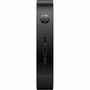 HP Pro t550 Desktop Thin Client - 8 GB RAM DDR4 SDRAM - DDR4-3200PC4-25600 - 64 GB Flash - Ethernet - Windows 10 IoT Enterprise LTSC 7H1W4UAABA