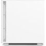 NZXT H7 Elite Computer Case - Mid-tower - White - ATX Motherboard Supported - 7x Slots CM-H71EW-02