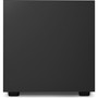 NZXT H7 Flow Computer Case - Mid-tower - Black - ATX Motherboard Supported - 7x Slots CM-H71FB-R1